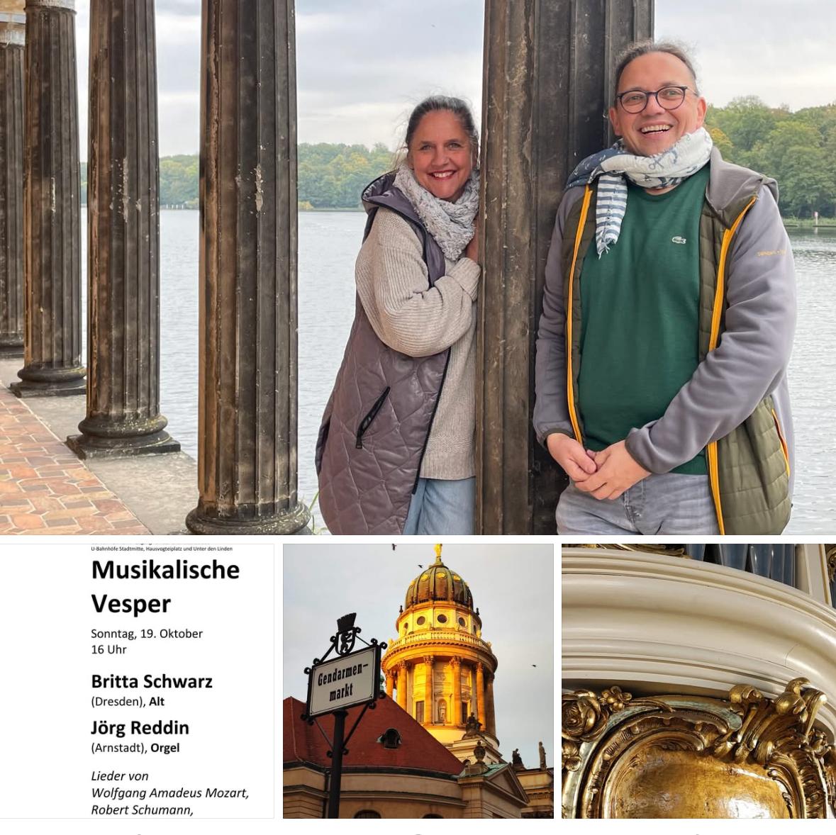 Ausstellungseröffnung