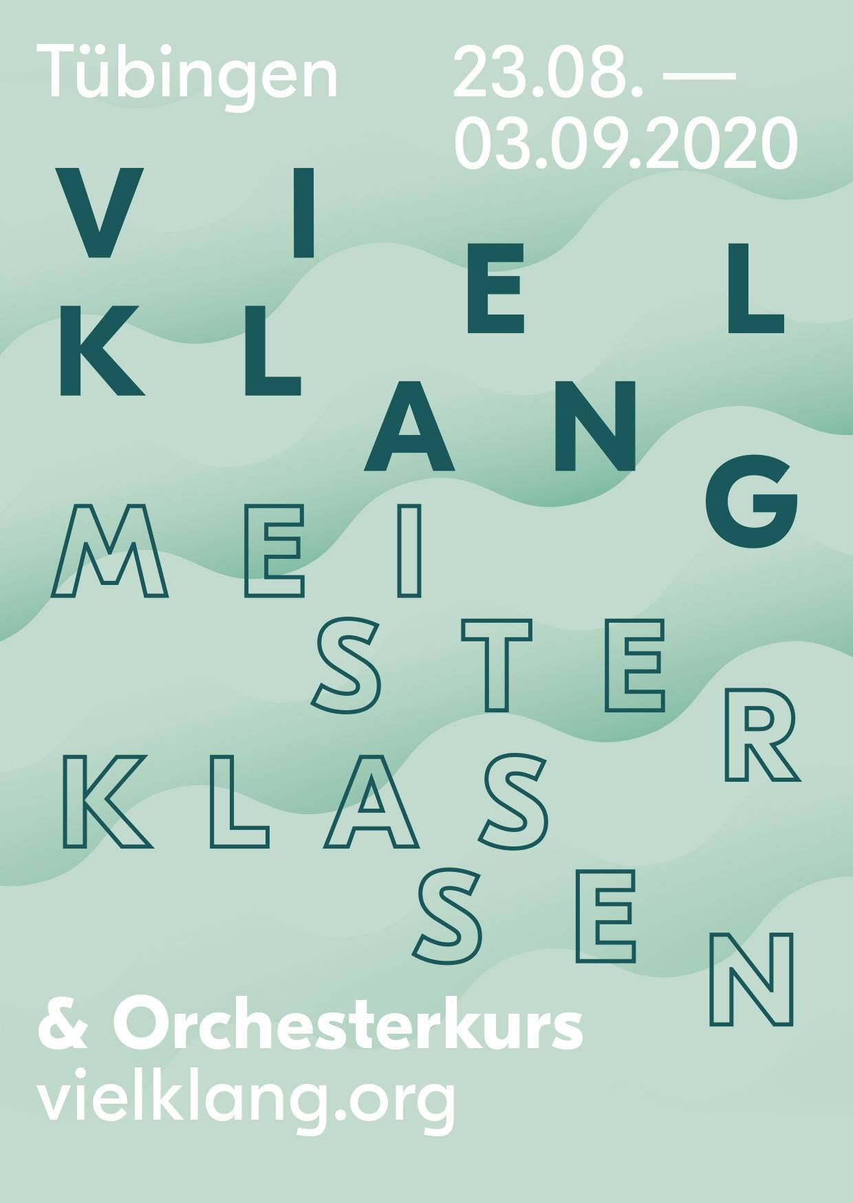 Vielklang Tübingen
